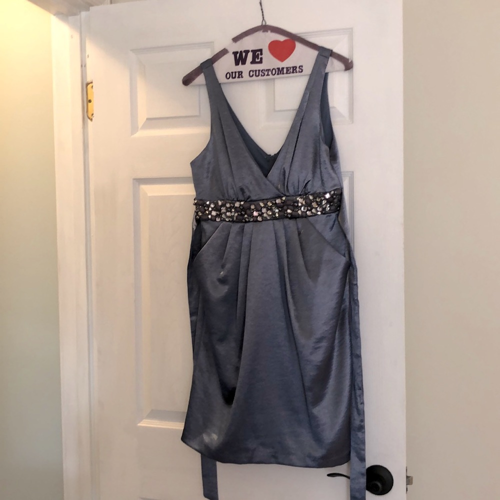 Semi Formal dress